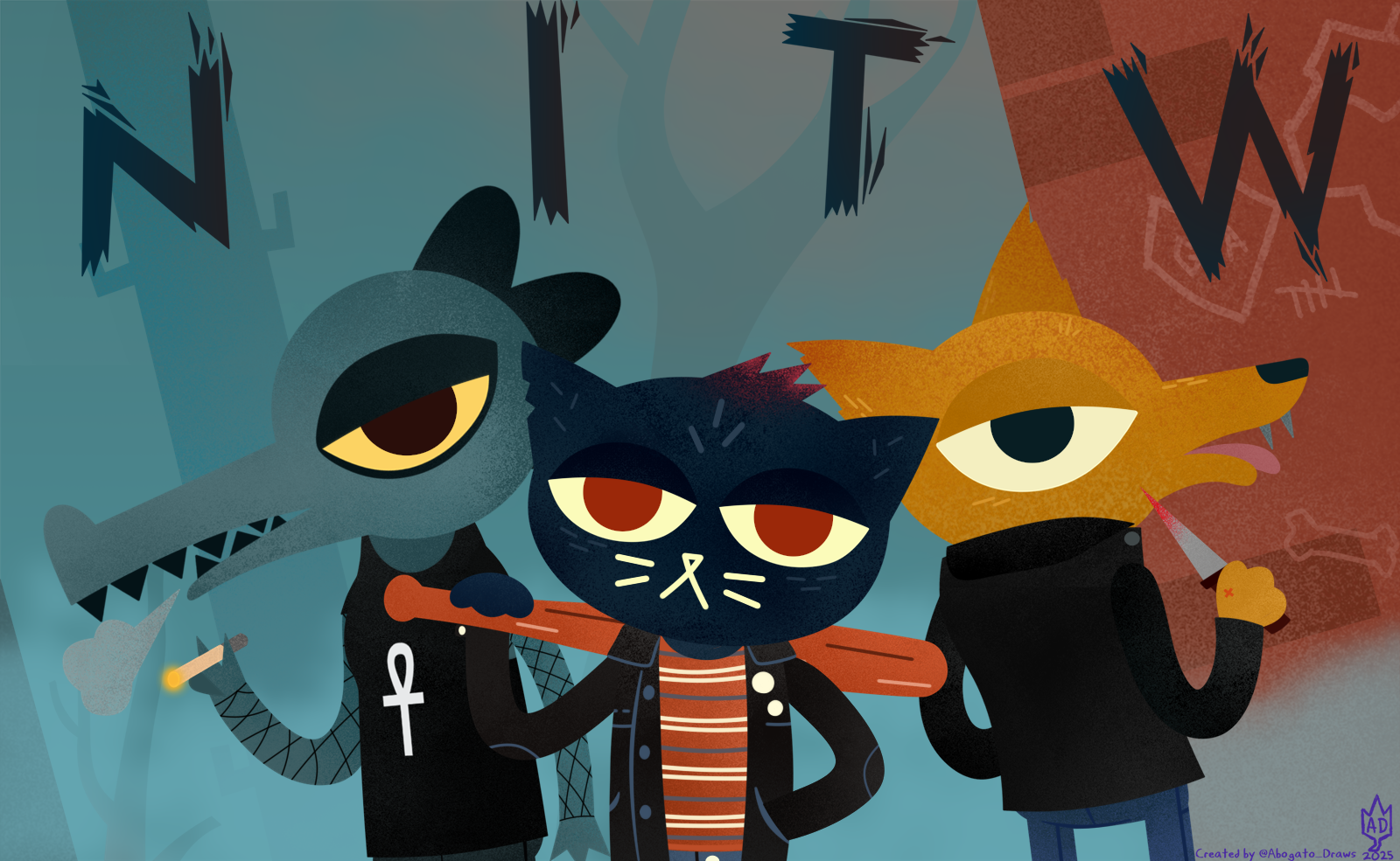 NITW Anniversary